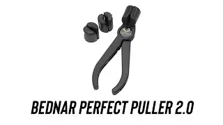 Извлекатель стрел и болтов Bednar Perfect Puller 2.0 - CrossbowExpert.com