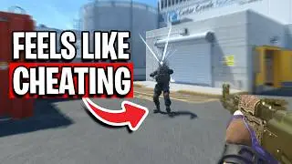 5 AK‑47 Tricks You NEED To Escape Low Elo in CS2