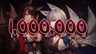 Kitsune no Yomeiri [140] 1,000,000 | 44.96 UR