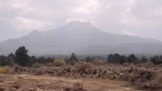 El camino de la malitzi