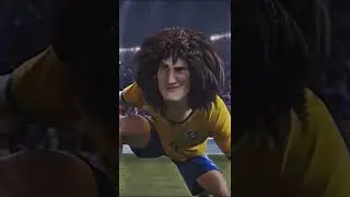 David luiz 😳