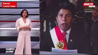 Ipsos: Rafael L&oacute;pez Aliaga leads in voting intention with 9%