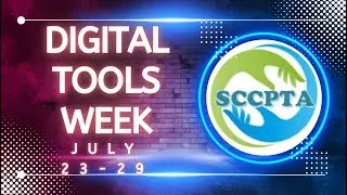 Presentations, Google Slides, and PowerPoint for PTA's