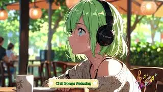 Instrumental Relaxing Music Vol.36 | Calm Music for Work | Study | Coffee Time | Stress Relief