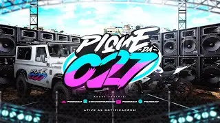 SET RITMADO 2.0 - PIQUE DA 027 ((DJ MURILIN))