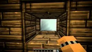 Ep. 2 La rebeli&oacute;n de los ni&ntilde;os | Minecraft | Espirated