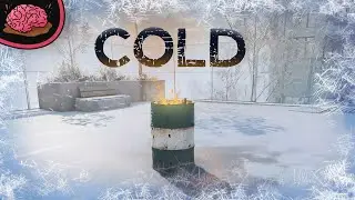 The Appeal of Cold Games - DIRTy MIND Podcast