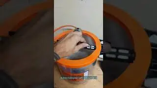 Butane Extraction with Vacuum Pt. 3