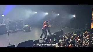 251221 [Nidji] x Bunkface in Kuala Lumpur - Shadows