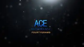 Guild Intro   Fourtygrams
