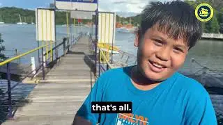 Puerto Galera Yacht Club Small Boat Program 2025