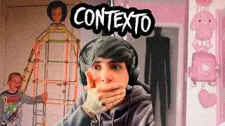 contexto REAL de estas IMAGENES CURSED ☠️