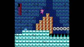 Mega Man: Square Root of Negative One - Milk Revisited