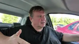 Мой напарник ВСЁ / Алкоголь меняет