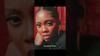 Davido threatt. tiwa Savage #shorts #news #afrobeats #trending #nigerianmusic