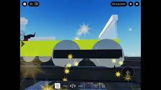 Innovation Fallout: pre-series episode 2 &ldquo;3d screenshots characters VS railroad physics&rdquo;