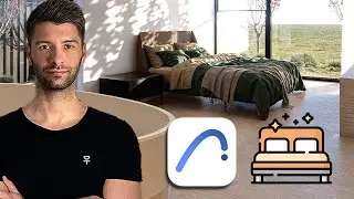 ArchiCAD 28 Copy Paste MY Bedroom Designs | Ultimate ArchiCAD Template