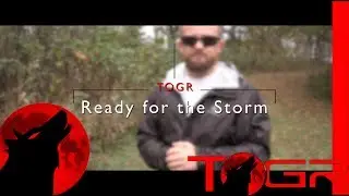 Very Good Quality But Not Perfect! - My Trail Co Storm UL Jacket - Review