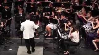 Michael Giacchino: Ratatouille (Arr. John Moss)