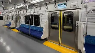 【三菱SiC】仙石線E131系800番台 走行音