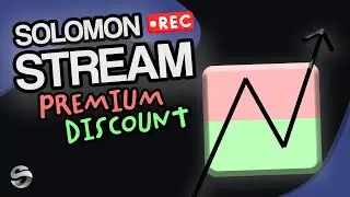 Premium Discount + Обзор рынка / Discord Stream / 08.11.22