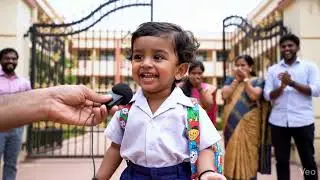 இப்படி ஒரு Friends தேவையா? 😂 | Cute Kid Roast  #trending #trendingshorts #viral #babyshorts #aibaby