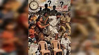 Unpacking the Karur Stampede: A Deep Dive into Government Accountability #karurstampede  #tamilnadu