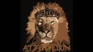 4ever Falling - Attention (FULL ALBUM)