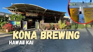 Kona Brewing Co. | Hawaii Kai, Oahu