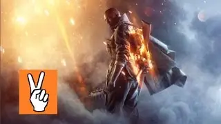 Battlefield 1 Multiplayer Conquest