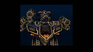Ultimate leo edit #warrobot #warrobots #warrobot #edit #foru