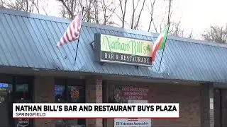 Nathan Bill&rsquo;s owner purchases entire plaza, plans updates and new tenants