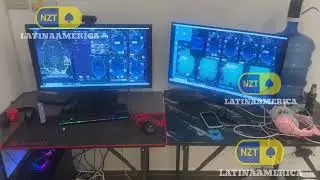 NZT POKER AI BOT LATINA #pokerlife #poker #pokeronline #pokerstars #pokerstrategy #pppoker 