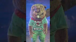 Bober the Beaver Fight & Beaver&rsquo;s Stick Guide
