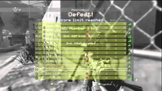 Cvoxo vs Qsp Kidsickness 2-0
