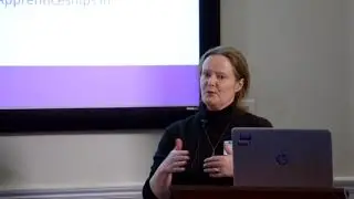 Archaeological Skills and the Professional institute