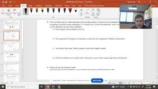 HW1: Center of Mass