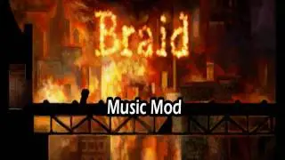 Braid Music - Trust