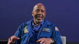 The Color of Space &ndash; Stories of Black NASA Astronauts (2024 Public Domain Documentary)