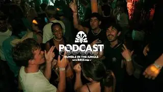 Bali&rsquo;s Party Scene EXPOSED: Rumble In The Jungle w/ B455
