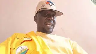 FORMER GULU CITY MAYOR 