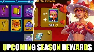 Frag Pro Shooter - New Upcoming Rewards 🤯😱🔥 