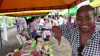 Let Me Show You San Antonio Cali Colombia