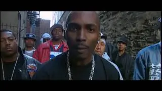 Drag-On - Feel My Pain (2004)