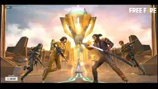 FFWS3.0Theme loginScreen And Lobby