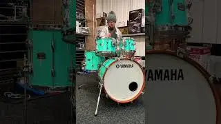 Yamaha Recording Custom, Anyone? 😍