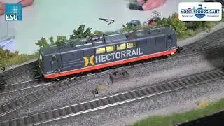Esu BR 151