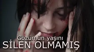 Mehmet ÇETİN ' Gözümün yaşını silen olmamış ' 21 ( yeni )