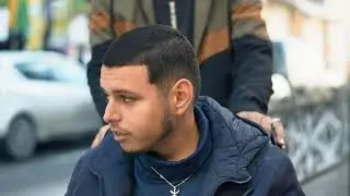 Film 2026/Le quotidien des personnes à mobilité réduite.