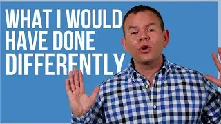 UK Property Investing - What I Would Have Done Differently In 2020